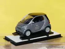 BUSCH - Werbesmart .. Smart Modell

