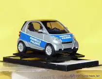 BUSCH - Werbesmart .. Smart Modell

