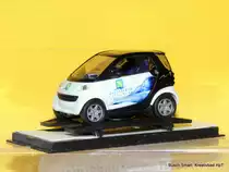 BUSCH - Werbesmart .. Smart Modell

