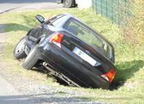 Ford Focus  tiefergelegt 