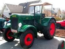 DEUTZ(Nr.53757,Typ-F3M417,50PS,Bj1951);080330