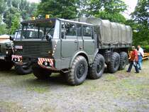 Tatra 813 Markleeberg 02.07.05