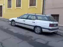 Citroen XM Estate. Foto: 03.03.2011