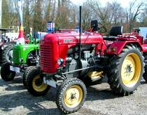 Steyr-182A(36PS,Bj.1956), St.Martin/Innkr._080330