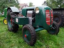 MEILI:TypD2,18PS;Baujahr 1947;wurde in Schaffhausen Schweiz produziert; Lt. Aufdruck wurden von dieser Serie 15 Stk. fr den sterreichischen Markt erzeugt;100808