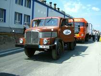 S4000 Dreiseitenkipper