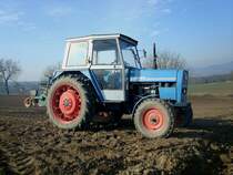 Eicher Ackerschlepper, Mrz 211