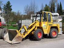 Kramer All wartet auf seinen Einsatz;110409