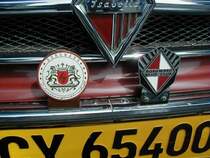 Treue Anh�nger der Weltmarke auch in S�d Afrika