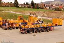 Zubehr zum KB 750 13.04.2008