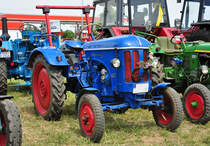 Hanomag R 217, Baujahr 1959, Odendorf 07.05.2011