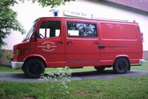 Mercedes Benz 310 (TSF Ziegler)  19.Mai 2011