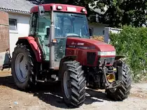 CASE CX80 hat eine Leistung von 80PS;110607