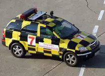 Vorfeldaufsicht  7 , EDDL-DUS, D�sseldorf, 21.11.2010, Germany 

