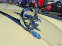 Oldtimer Buick Eight Khlersignet in St.Stephan am 02.07.2011