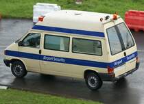 Airport-Security  201136 , EDDL-DUS, Dsseldorf, 28.08.2010, Germany 

