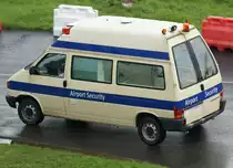 Airport-Security  201136 , EDDL-DUS, D�sseldorf, 28.08.2010, Germany 

