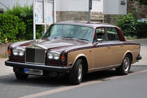 Rolls Royce Silver Shadow II in Bad Mnstereifel - 15.06.2011