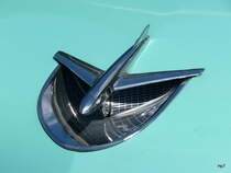 Oldtimer Buick Special Khlersignet in St.Stephan am 02.07.2011