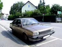 VW-Santana-GX5, wurde im Zeitraum von 1981�1984 gebaut;110709