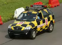 Vorfeldaufsicht  9 , EDDL-DUS, D�sseldorf, 23.09.2010, Germany 
