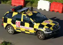 Vorfeldaufsicht  10 , EDDL-DUS, D�sseldorf, 22.09.2010, Germany 

