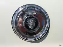 Signet vom Mercury in St.Stephan am 02.07.2011