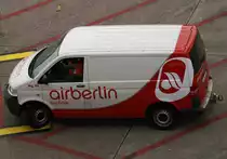 Sonderfahrzeug  35 , Air Berlin - Technik, EDDL-DUS, D�sseldorf, 22.05.2008, Germany 

