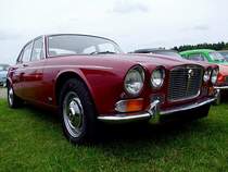 JAGUAR XJ-S; 149PS; 2800ccm; Baujahr1972;110703