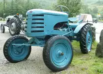 OTA, gesehen in S�dnorwegen im Juli 2011