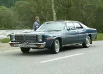 Dodge Monaco gesehen in S�dnorwegen, Juli 2011