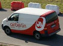 Sonderfahrzeug  1428 (D-AB 1428) , Air Berlin - Technik, EDDL-DUS, Dsseldorf, 20.03.2011, Germany 

