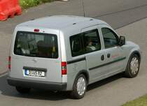 Sonderfahrzeug  D-US 82 , EDDL-DUS, Dsseldorf, 23.09.2010, Germany 

