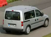 Sonderfahrzeug  D-US 82 , EDDL-DUS, D�sseldorf, 23.09.2010, Germany 

