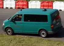 Sonderfahrzeug  EQ 25471 (D-US 237) , EDDL-DUS, D�sseldorf, 09.09.2009, Germany 

