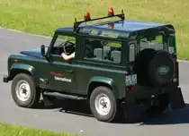 Sonderfahrzeug  D-US 343 , EDDL-DUS, D�sseldorf, 15.07.2008, Germany 

