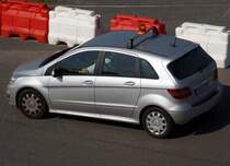 Sonderfahrzeug  D-US 377 , EDDL-DUS, Dsseldorf, 09.09.2009, Germany 

