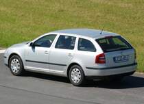 Sonderfahrzeug  EQ 200910 (D-US 454) , EDDL-DUS, Dsseldorf, 15.07.2008, Germany 

