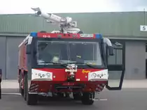 MAN 36.1000 Z8 Ziegler des Heeresflieger aus Rheine Bentlage am 02.07.2011