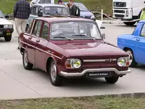 Renault 10 Major wurde am 02.07.2011 auf dem World Series by Renault ausgestellt.