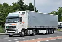 Volvo FH 460 EEV  Easy-Rent  in Euskirchen - 29.07.2011