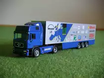 MAN F2000 19.403 Eco Challenge 95