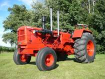 Fahr D800, vom Team www.t-heyde.de, aufgenommen in Schlieben im Juli 2011.
Von diesem Exemplar wurden weltweit nur 55 Stück gebaut.