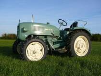 MAN 4L1, vom Team www.t-heyde.de, aufgenommen in Schlieben im September 2009.