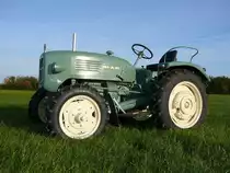 MAN 4L1, vom Team www.t-heyde.de, aufgenommen in Schlieben im September 2009.