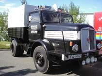 H6Z beim Roburtreffen in Hartmannsdorf 2006