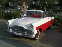 Zephyr, heute in B�sum