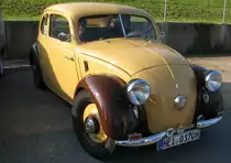 Mercedes 170 - heute in B�sum