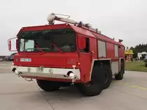 LF 3500 auf Faun 22.30 am Familientag den 17.09.2011 aufgenommen.