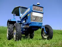 FORD-3000; Leistung ca.47PS, wurde im Zeitraum von 1965�1975 erzeugt;110821